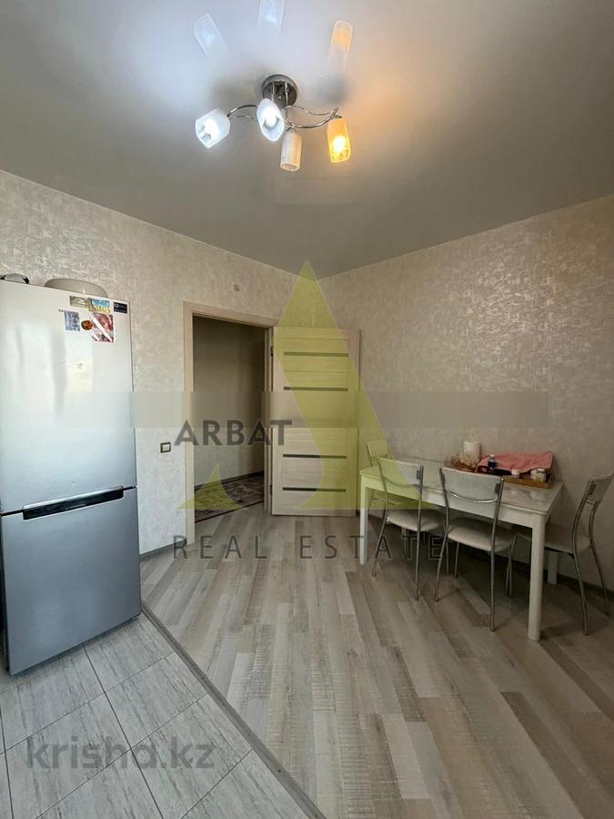 Фото Квартира, 2 комн, 72 м², 4/12 эт.