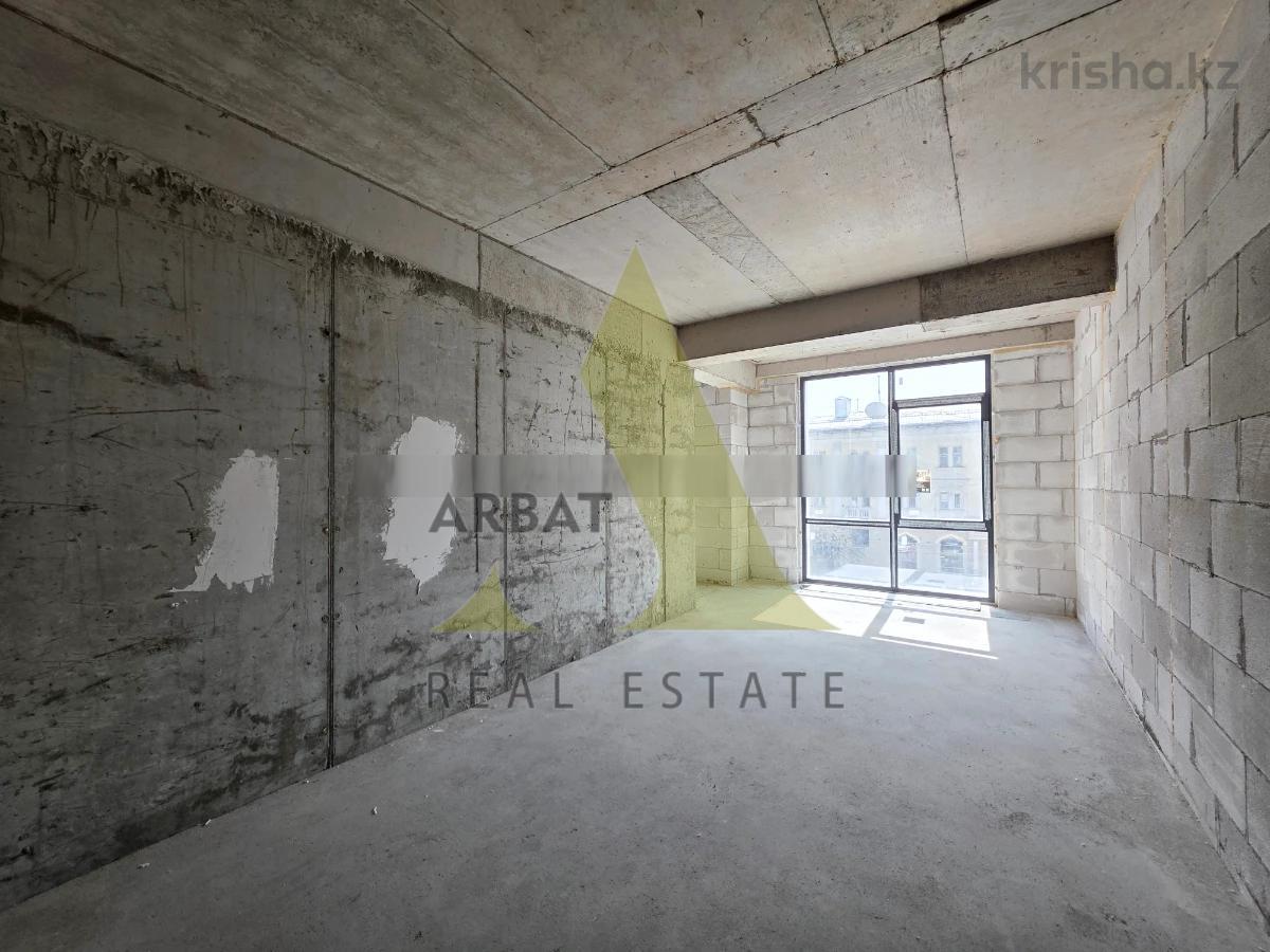 Фото Квартира, 2 комн, 91.9 м², 3/5 эт., 2024 г.п.