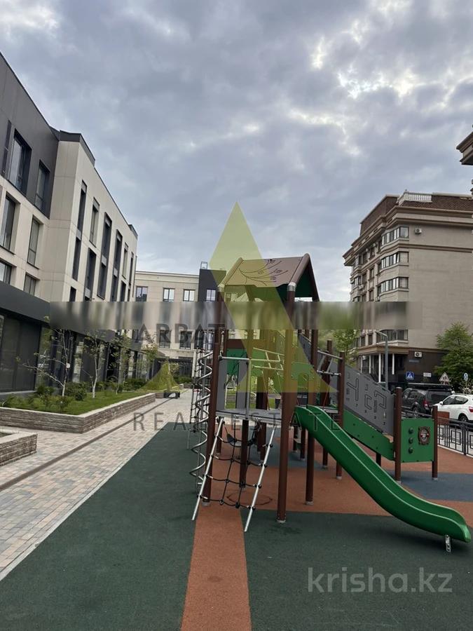 Фото Квартира, 3 комн, 120 м², 1/4 эт., 2022 г.п.