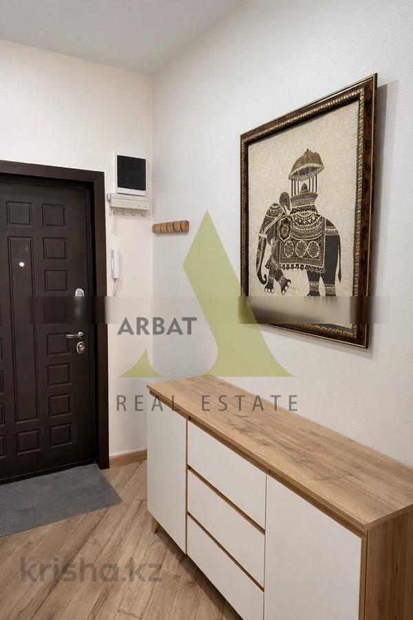 Фото Квартира, 1 комн, 40 м², 16/19 эт., 2016 г.п.