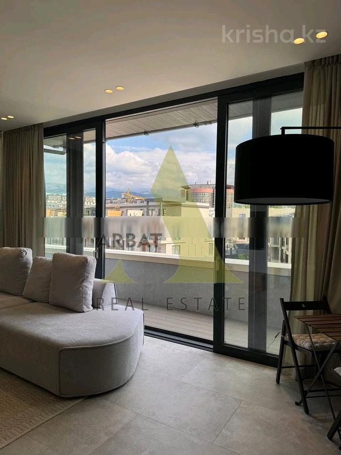 Фото Квартира, 5 комн, 220 м², 3/3 эт., 2024 г.п.