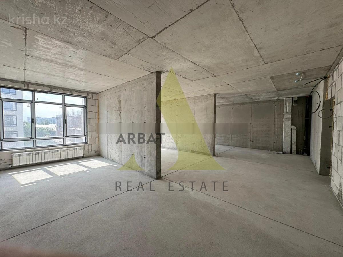 Фото Квартира, 3 комн, 95 м², 6/8 эт., 2025 г.п.