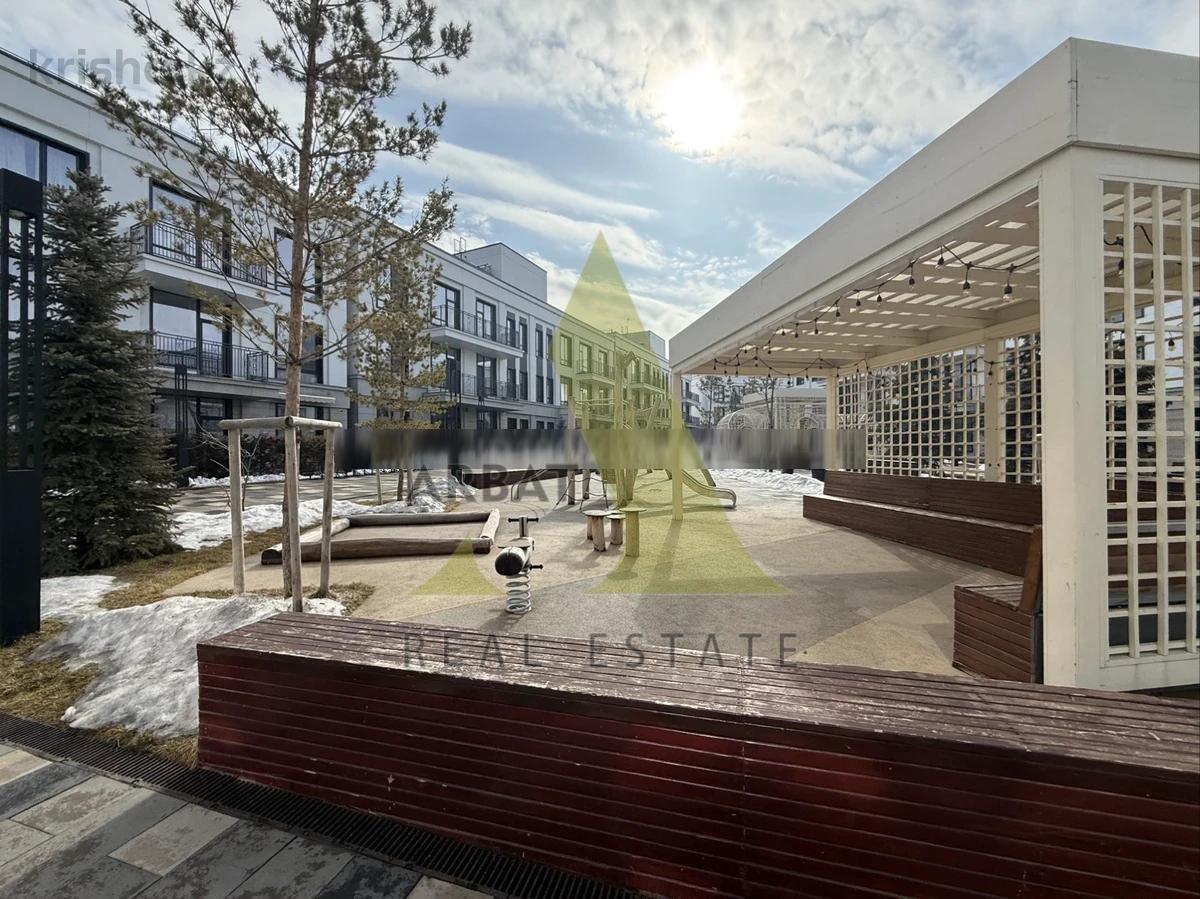 Фото Квартира, 3 комн, 110 м², 3 эт., 2024 г.п.