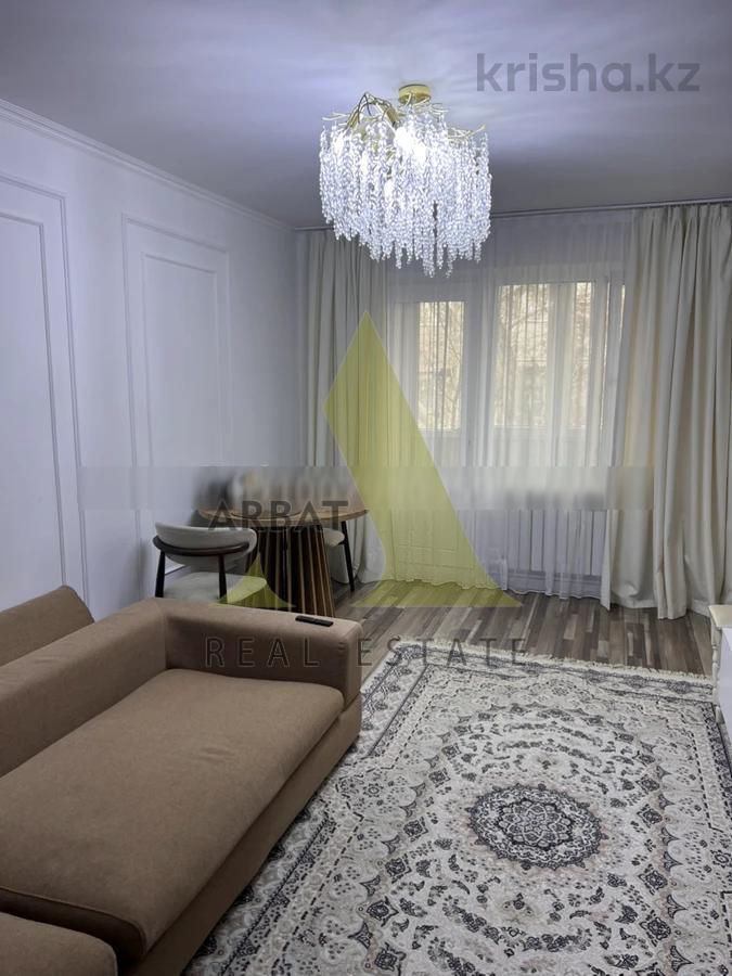 Фото Квартира, 3 комн, 61 м², 4/4 эт., 1972 г.п.