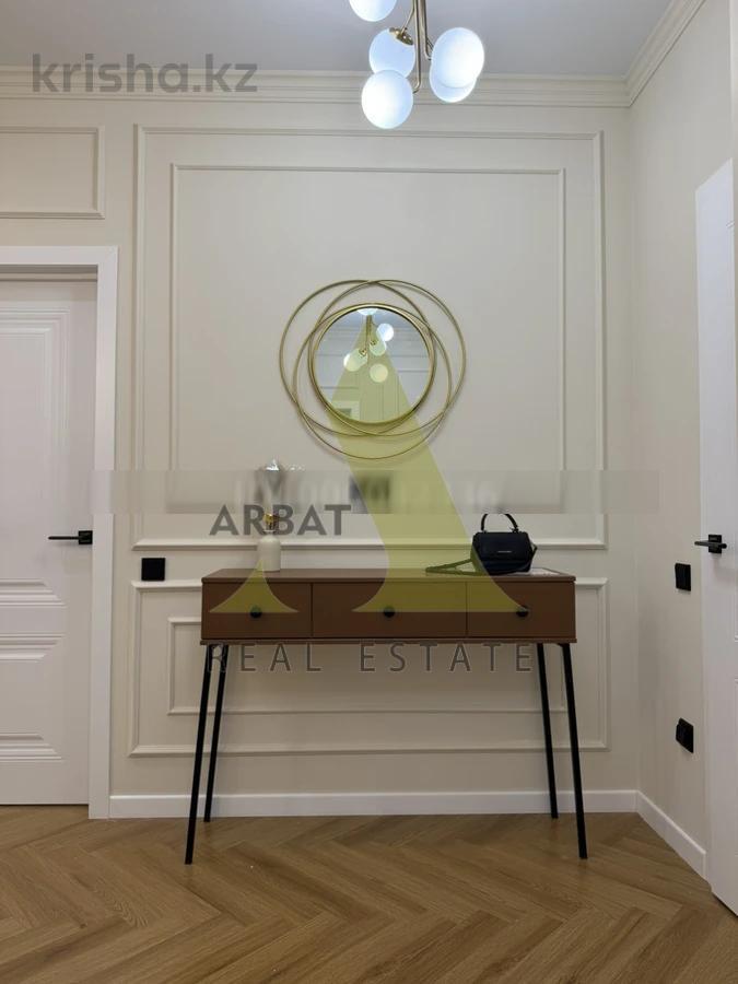 Фото Квартира, 4 комн, 100 м², 1/6 эт., 2025 г.п.