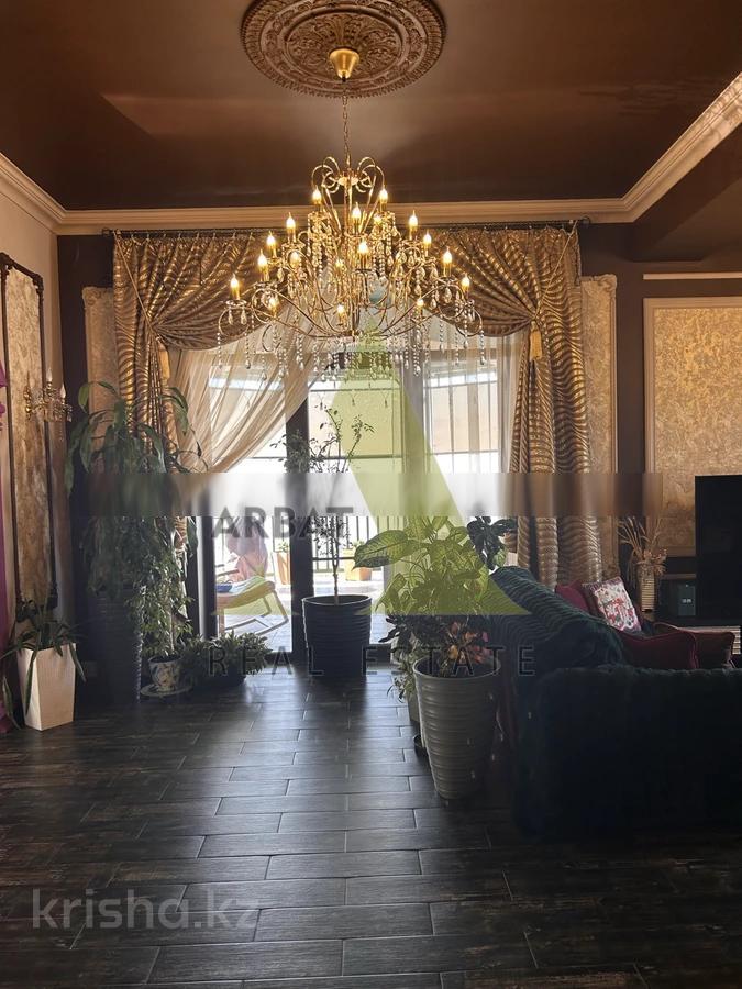 Фото Отдельный дом, 10 комн, 520м²