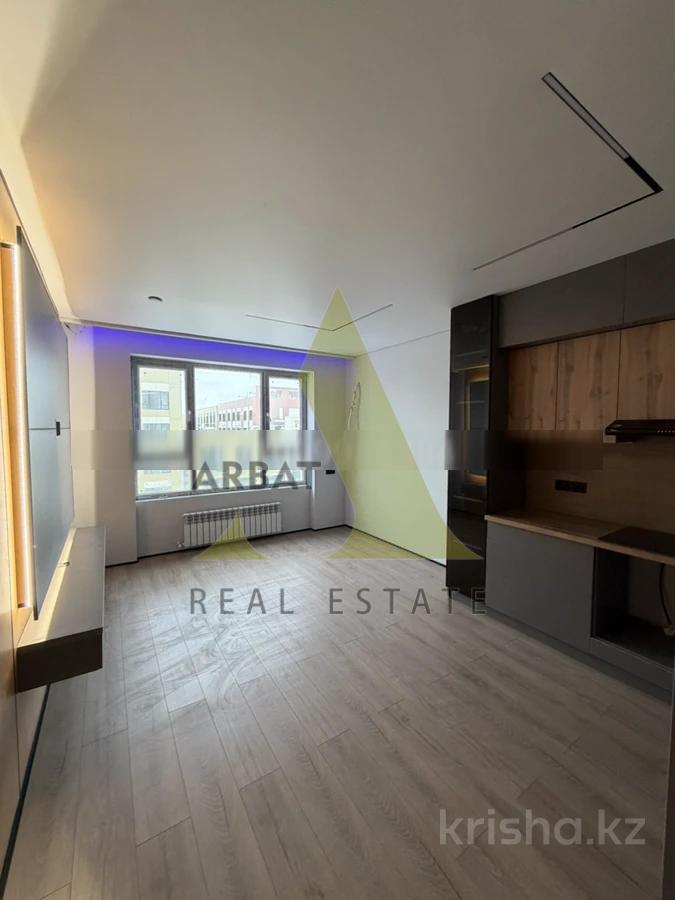 Фото Квартира, 3 комн, 60 м², 8/10 эт., 2025 г.п.