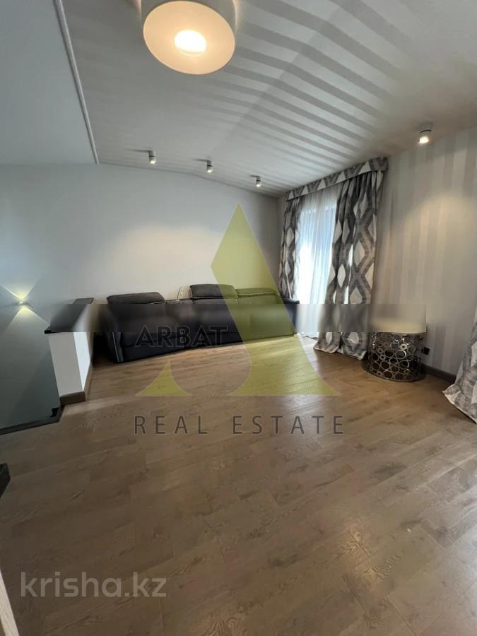 Фото Квартира, 5 комн, 185 м², 4 эт.