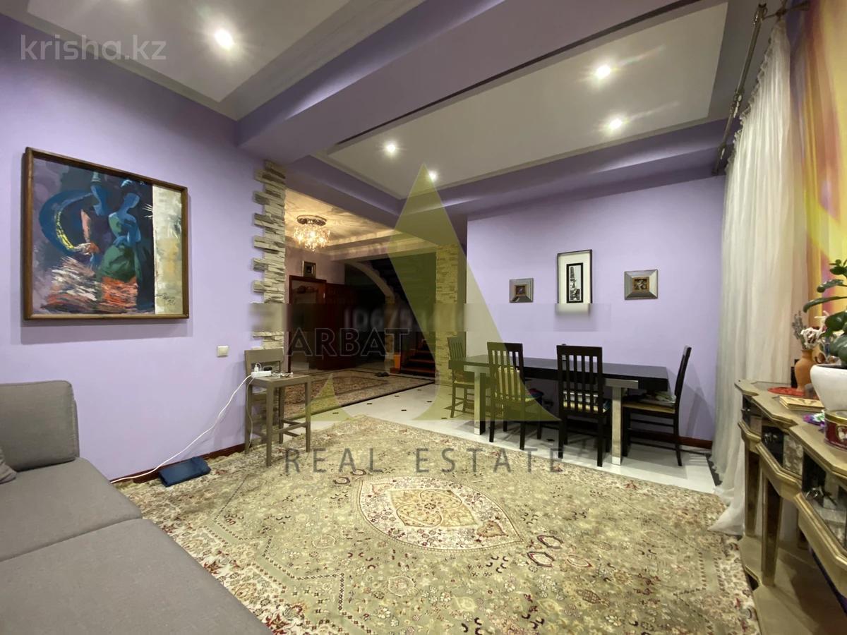 Фото Отдельный дом, 6 комн, 480м²