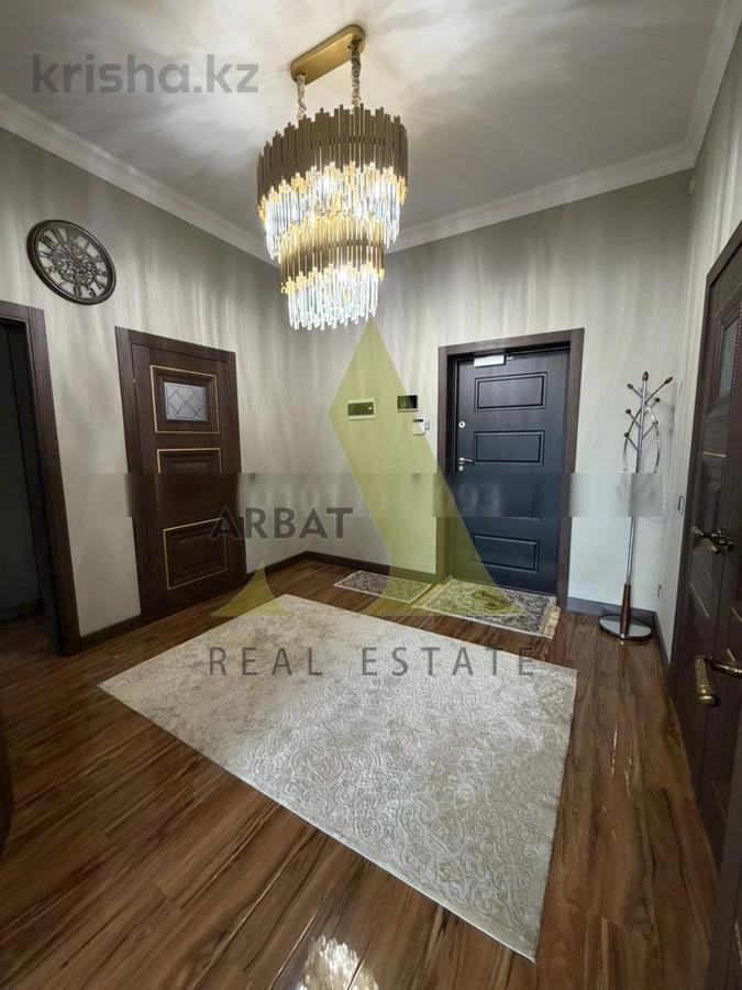 Фото Квартира, 2 комн, 68 м², 3/7 эт., 2017 г.п.