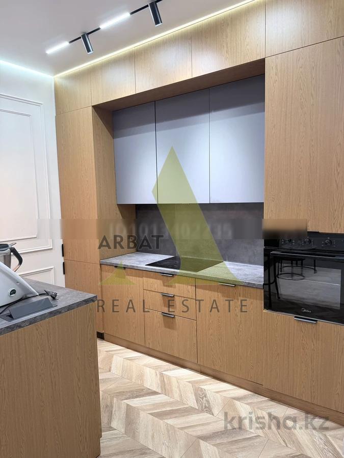 Фото Квартира, 2 комн, 50 м², 7/12 эт., 2019 г.п.