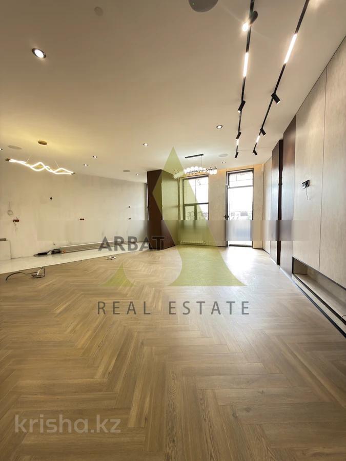 Фото Квартира, 4 комн, 155 м², 7/7 эт., 2018 г.п.