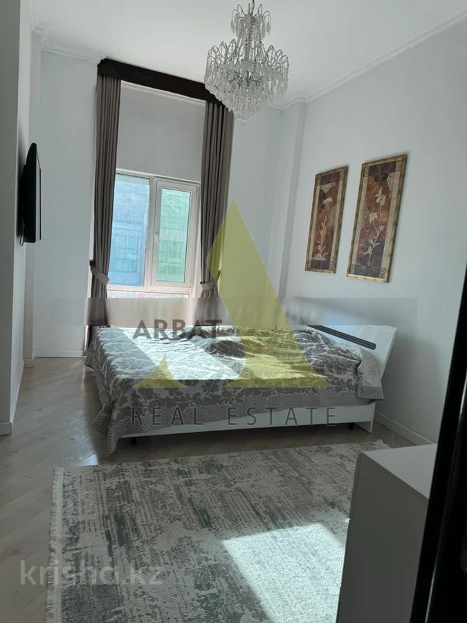 Фото Квартира, 3 комн, 116 м², 4/6 эт., 2017 г.п.