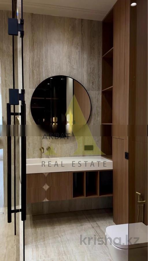 Фото Квартира, 3 комн, 136 м², 8/9 эт., 2023 г.п.