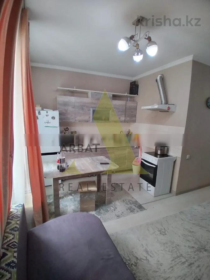 Фото Квартира, 2 комн, 46.3 м², 4/13 эт., 2019 г.п.