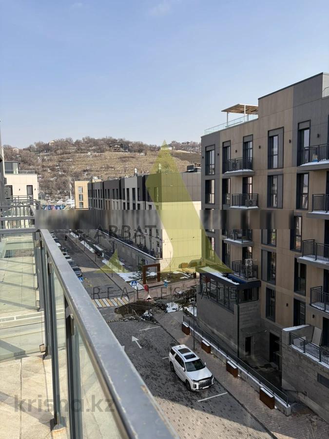 Фото Квартира, 3 комн, 111.8 м², 5/5 эт., 2024 г.п.