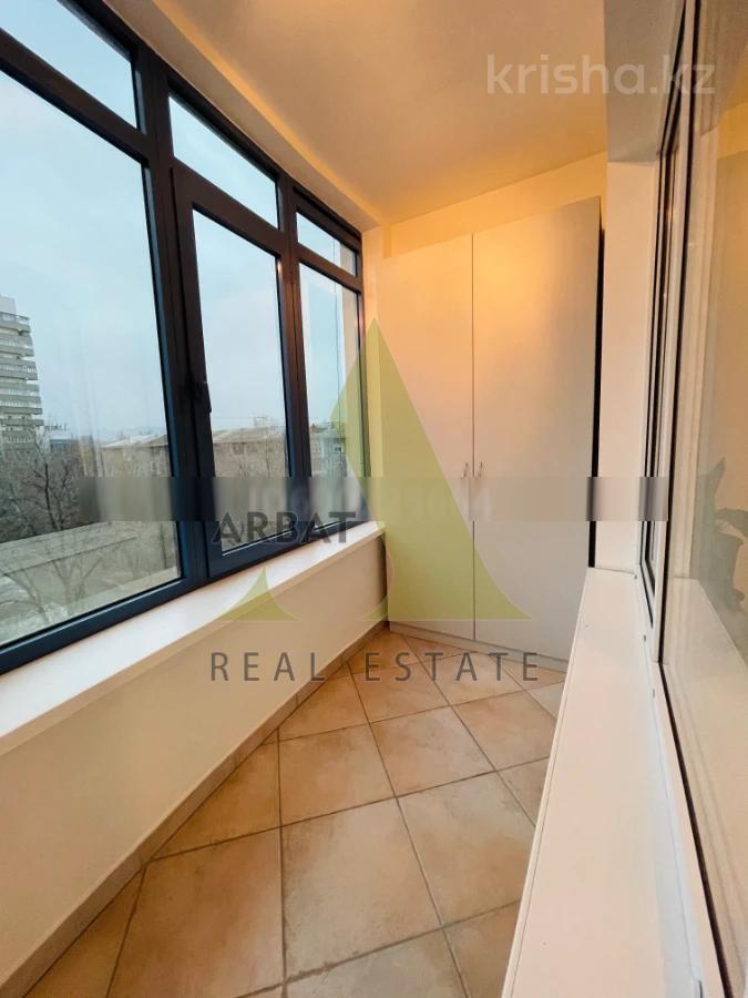 Фото Квартира, 4 комн, 204 м², 5/9 эт.