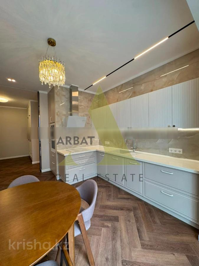 Фото Квартира, 3 комн, 111 м², 2/3 эт., 2024 г.п.
