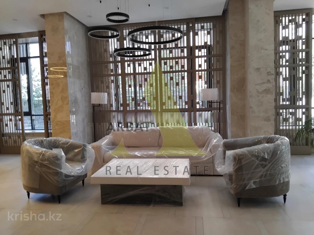 Фото Квартира, 3 комн, 78 м², 14/21 эт., 2025 г.п.