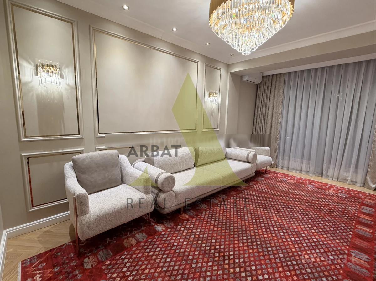 Фото Квартира, 3 комн, 84 м², 3/9 эт., 2021 г.п.