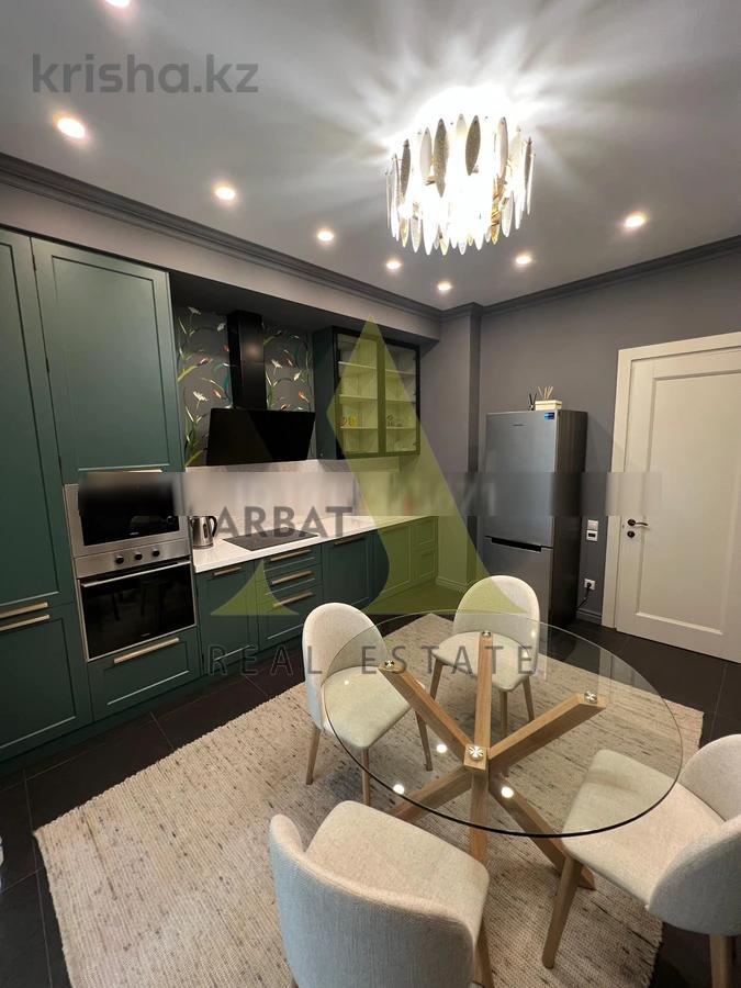 Фото Квартира, 2 комн, 73 м², 6/12 эт., 2020 г.п.