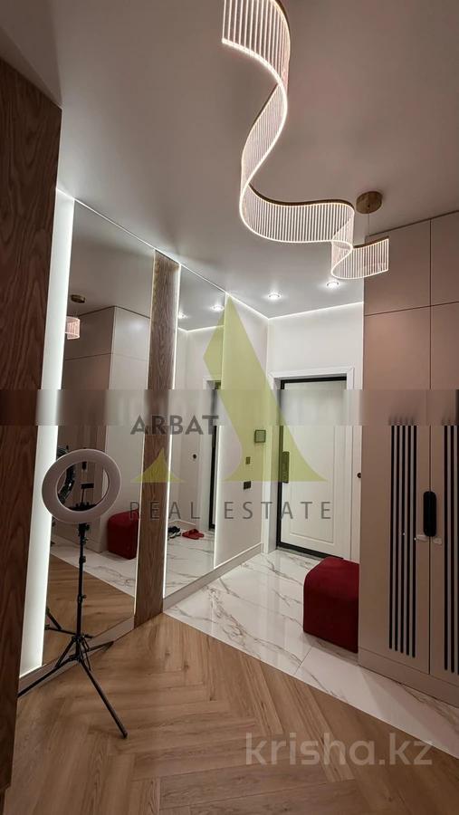 Фото Квартира, 3 комн, 128.4 м², 2/3 эт., 2024 г.п.