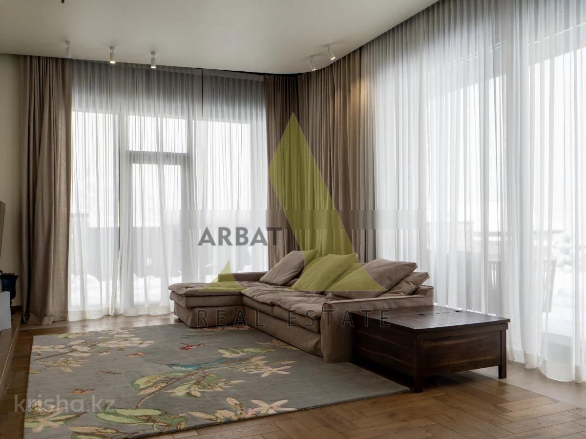 Фото Отдельный дом, 7 комн, 800м²