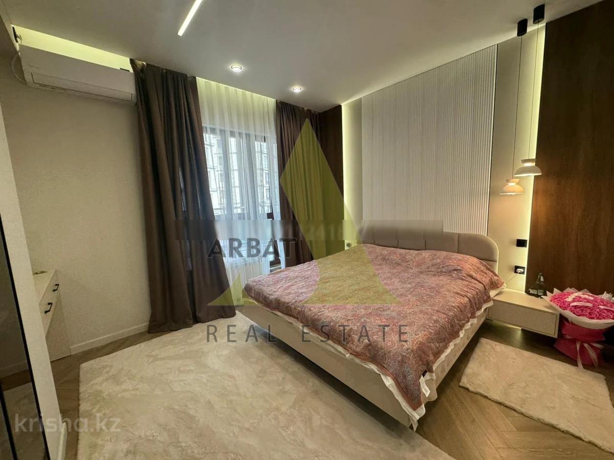 Фото Квартира, 4 комн, 230 м², 4/4 эт., 2023 г.п.
