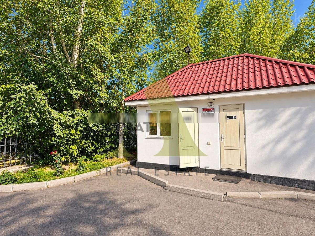 Фото Квартира, 4 комн, 200 м², 6/7 эт.