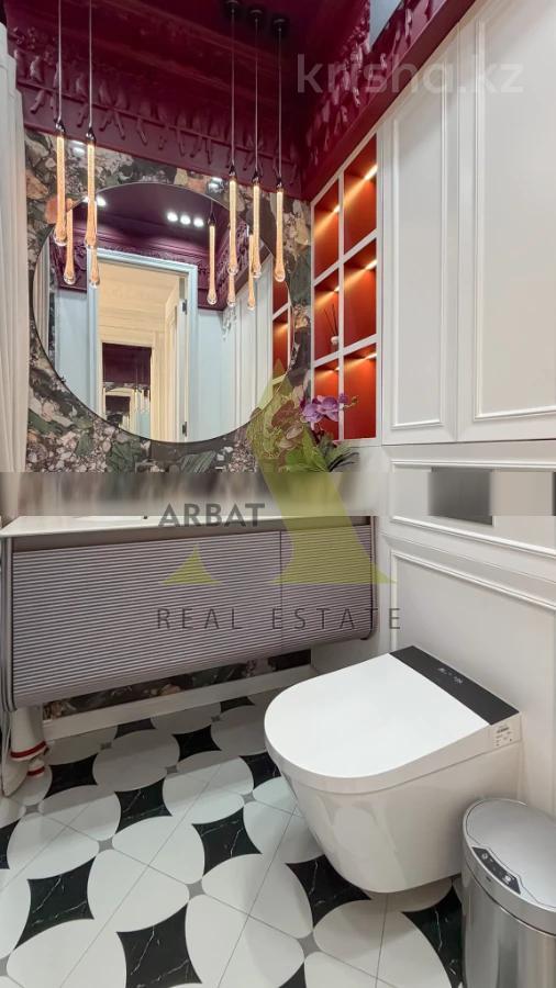 Фото Квартира, 4 комн, 95 м², 18/21 эт., 2022 г.п.