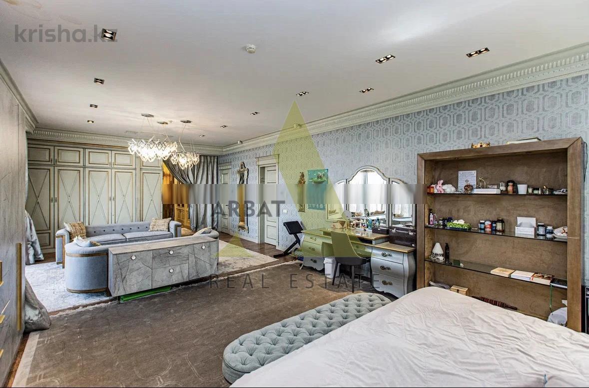 Фото Отдельный дом, 6 комн, 700м²