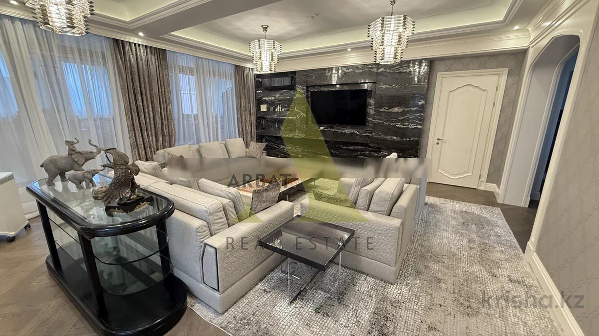 Фото Квартира, 6 комн, 315 м², 4/4 эт., 2018 г.п.