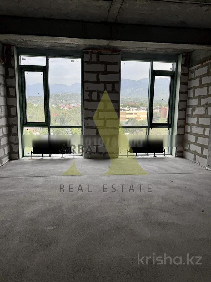 Фото Квартира, 3 комн, 90.2 м², 8/10 эт., 2024 г.п.