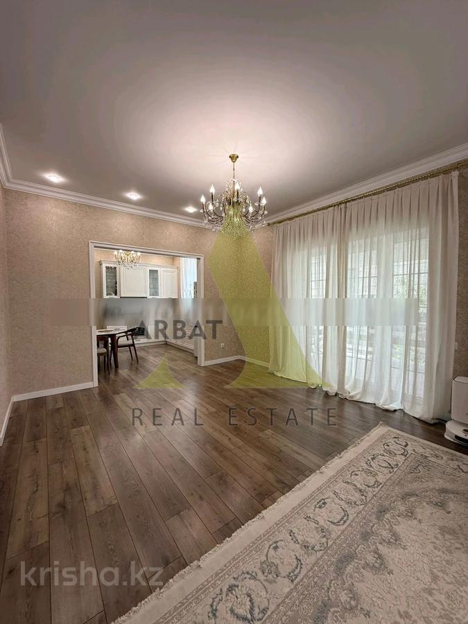 Фото Отдельный дом, 5 комн, 220м²