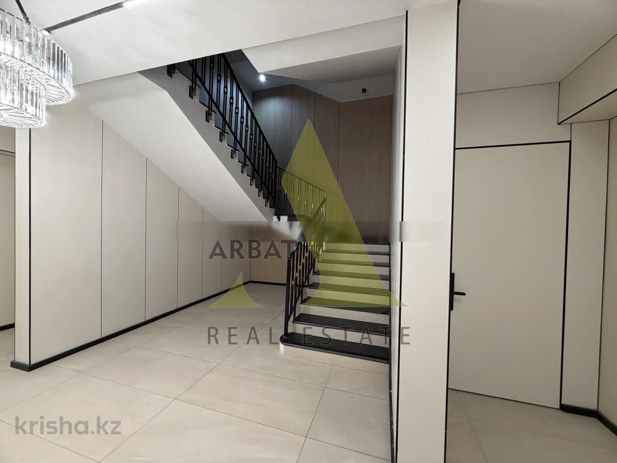 Фото Квартира, 3 комн, 163 м², 3/3 эт., 2024 г.п.