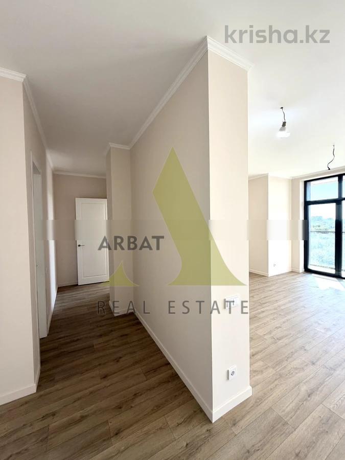 Фото Квартира, 3 комн, 106.3 м², 3/5 эт., 2024 г.п.