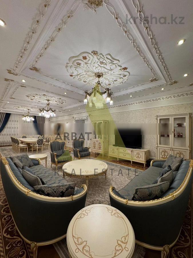 Фото Отдельный дом, 7 комн, 600м²