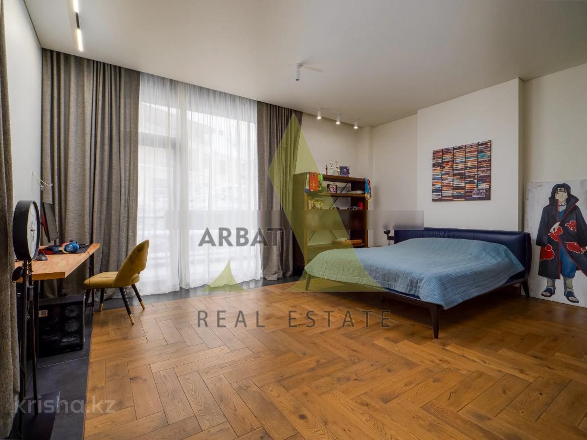 Фото Отдельный дом, 7 комн, 800м²