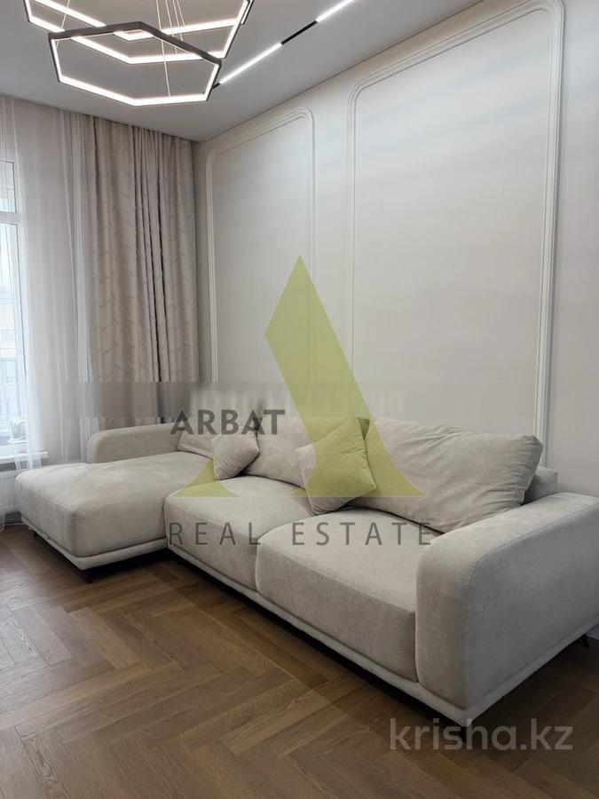 Фото Квартира, 3 комн, 80 м², 12/17 эт., 2025 г.п.