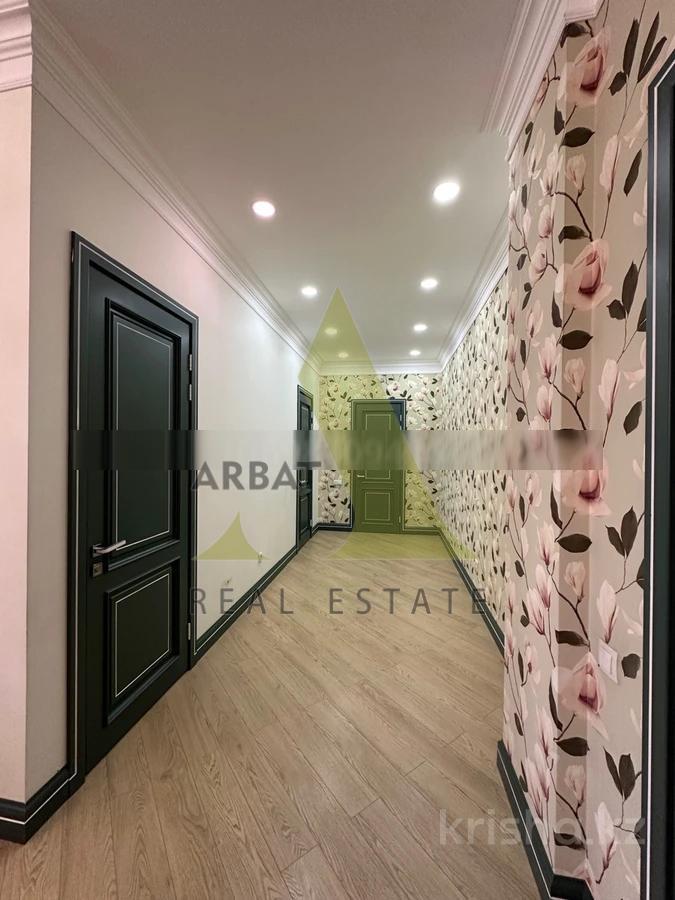 Фото Квартира, 4 комн, 170 м², 2/7 эт.