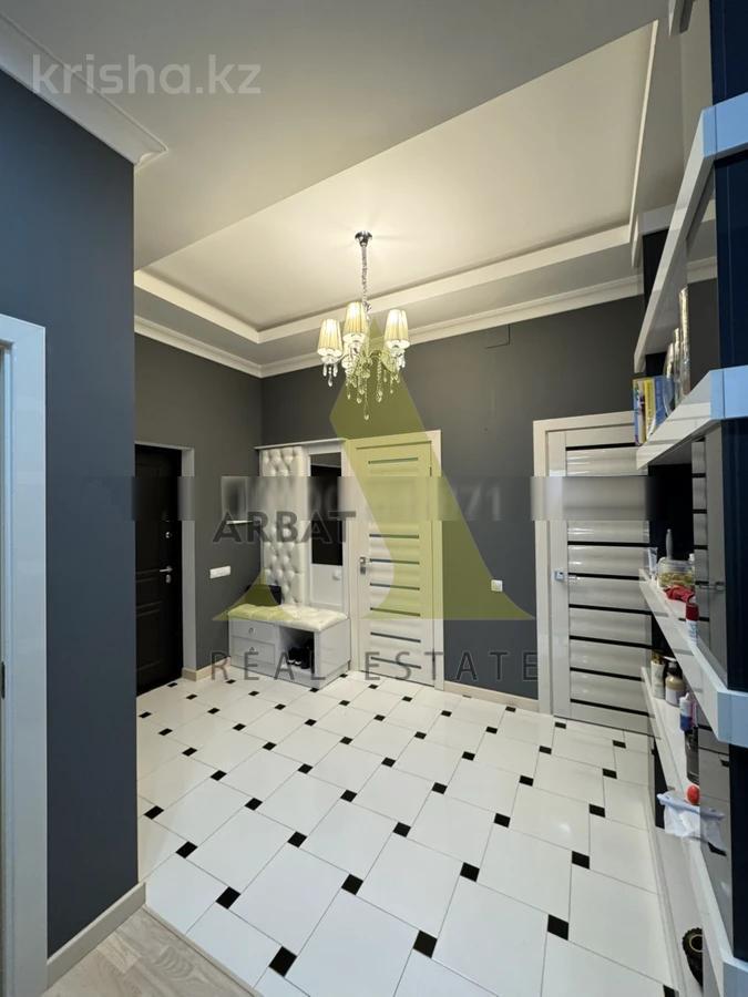 Фото Квартира, 2 комн, 85 м², 3/7 эт., 2016 г.п.