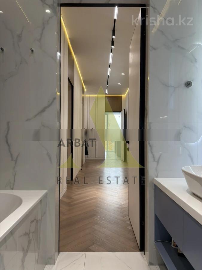 Фото Квартира, 3 комн, 157 м², 2/3 эт., 2022 г.п.