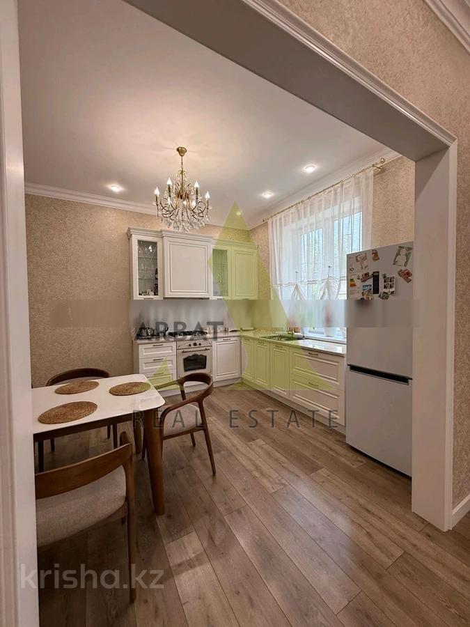 Фото Отдельный дом, 5 комн, 220м²