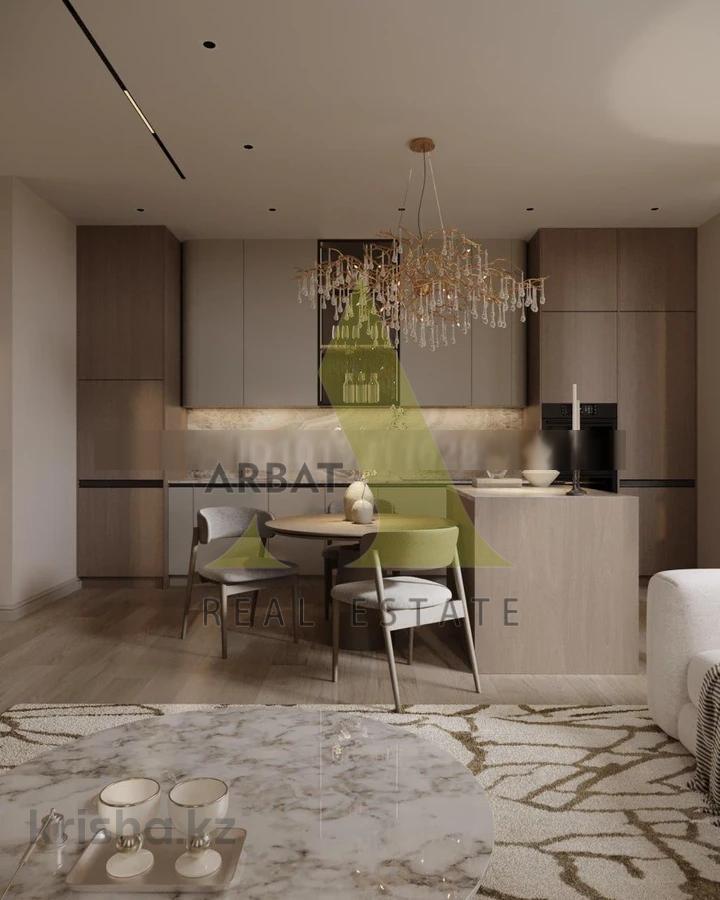 Фото Квартира, 3 комн, 80 м², 15/21 эт., 2022 г.п.