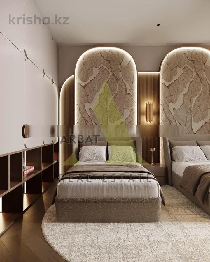 Фото Квартира, 3 комн, 126 м², 2/8 эт., 2024 г.п.