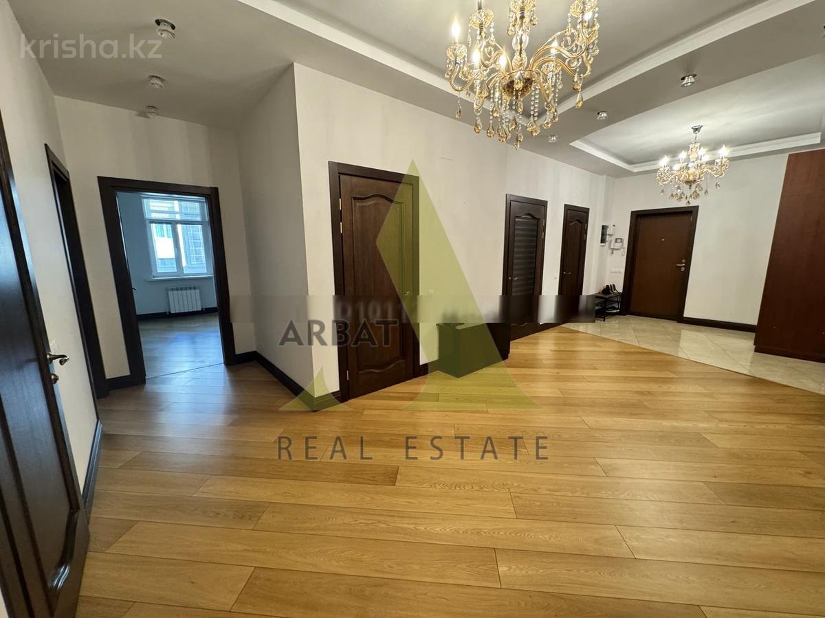 Фото Квартира, 4 комн, 206 м², 6/7 эт., 2007 г.п.