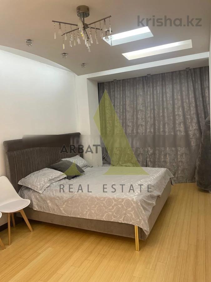 Фото Квартира, 4 комн, 130 м², 6/15 эт., 2008 г.п.