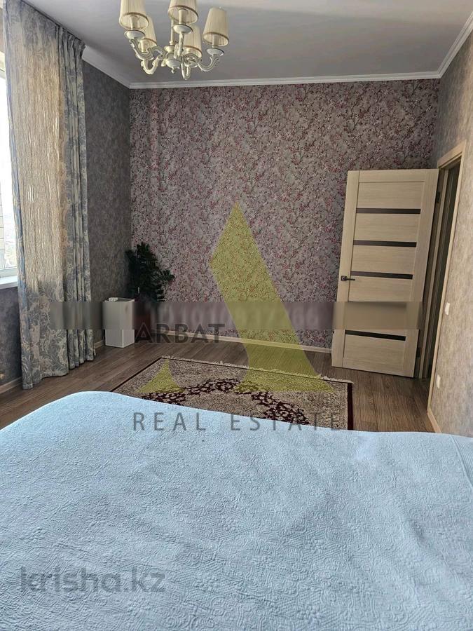 Фото Квартира, 3 комн, 120 м², 14/21 эт., 2014 г.п.