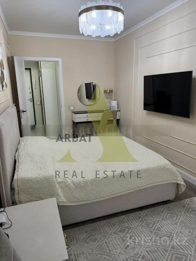 Фото Квартира, 1 комн, 45 м², 8/17 эт., 2019 г.п.