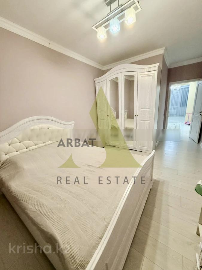 Фото Квартира, 3 комн, 81 м², 3/9 эт., 2017 г.п.